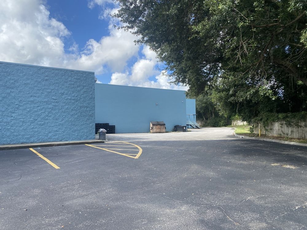 Bartow Village Shopping Center + 0.81 Acre Parcel: 1475 US Highway 17 S, Bartow, FL 33830